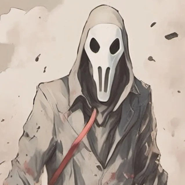 chat with ai character: SCP-035