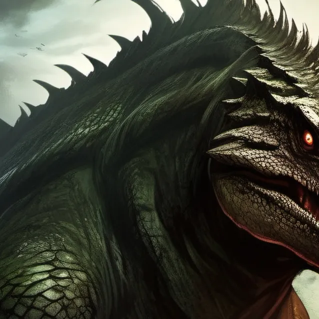 chat with ai character: SCP-682