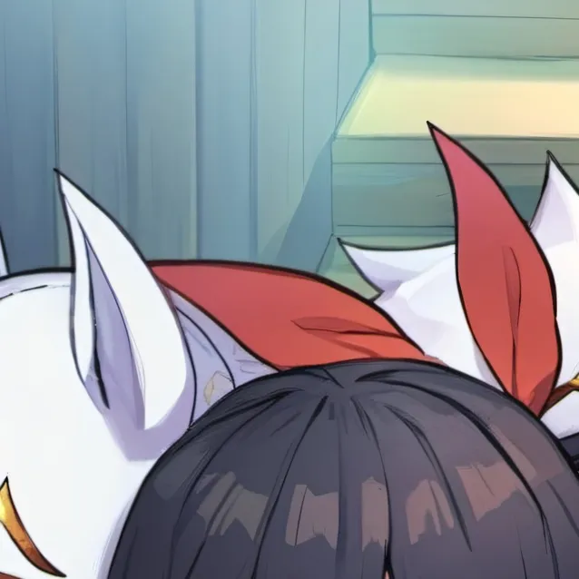 chat with ai character: Gangle (TADC)