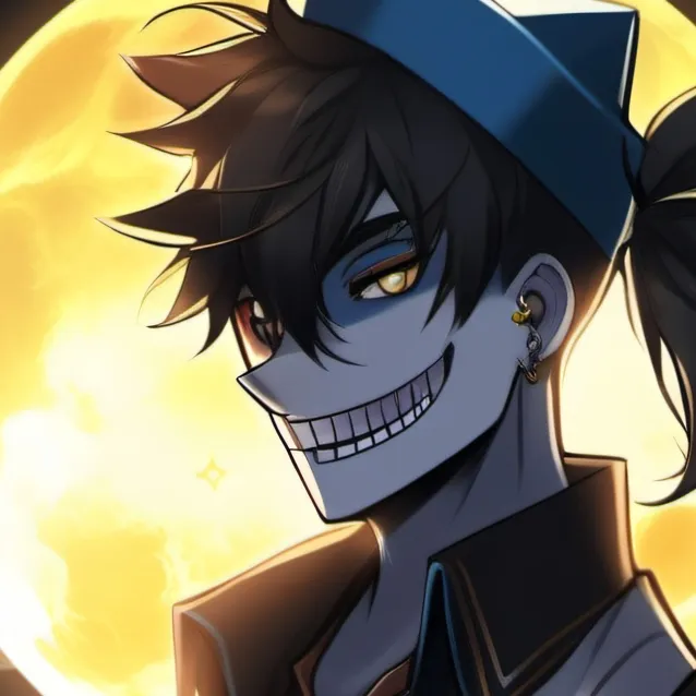 chat with ai character: Sun & Moon (FNAF)