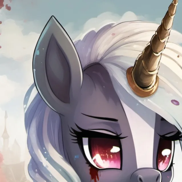 chat with ai character: Oscura