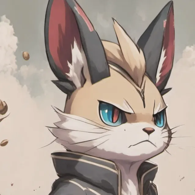 chat with ai character: Wabafet & Meowth