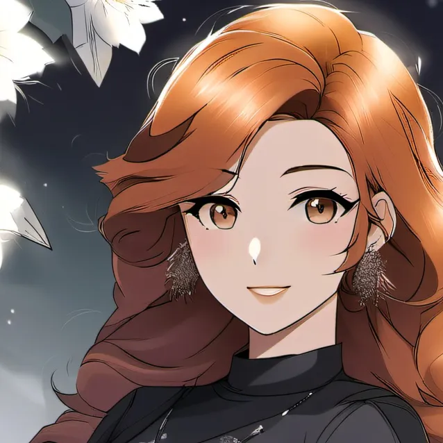 chat with ai character: Lora Green