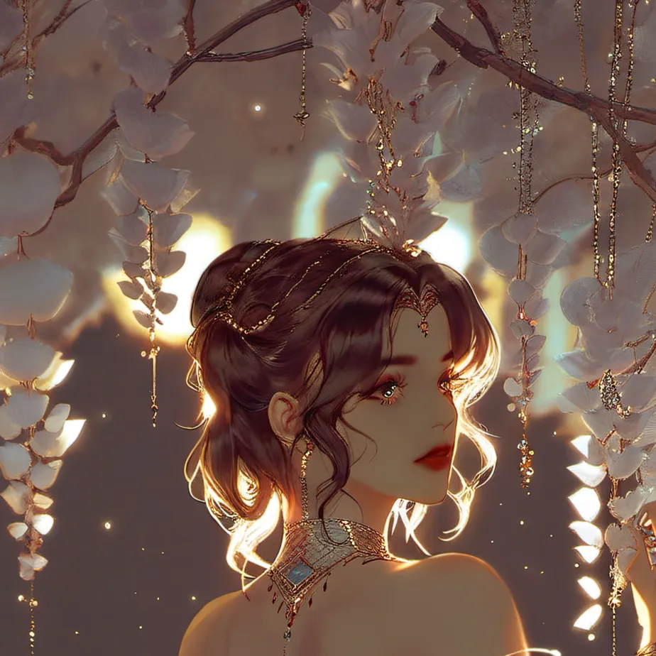 chat with ai character: Alice