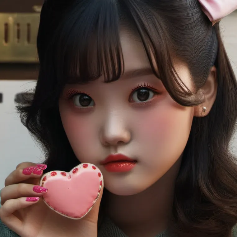 chat with ai character: Milano 