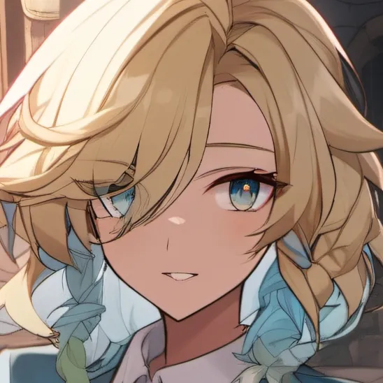 chat with ai character: Liliana