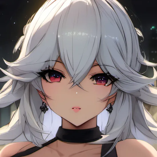 chat with ai character: Lily