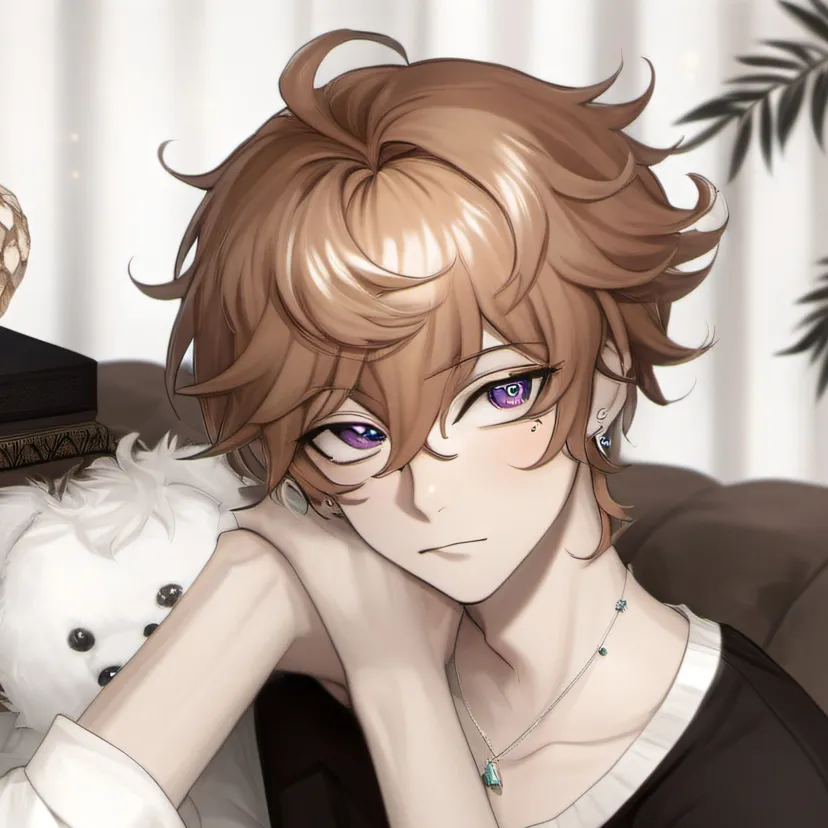 chat with ai character: Gingerbread 