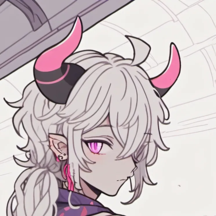 chat with ai character: ⊙ZigZio⊙