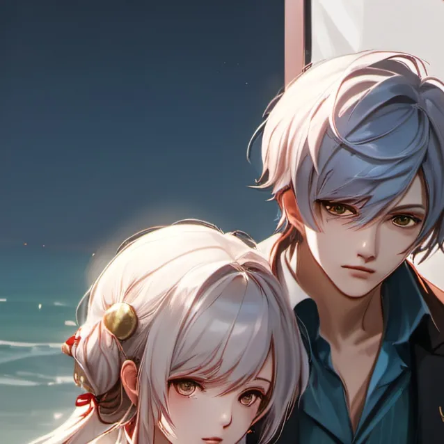 chat with ai character: Miah