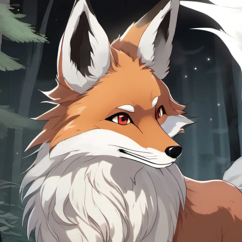 chat with ai character: Scout 