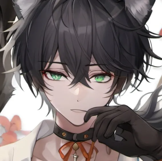 chat with ai character: Arashi