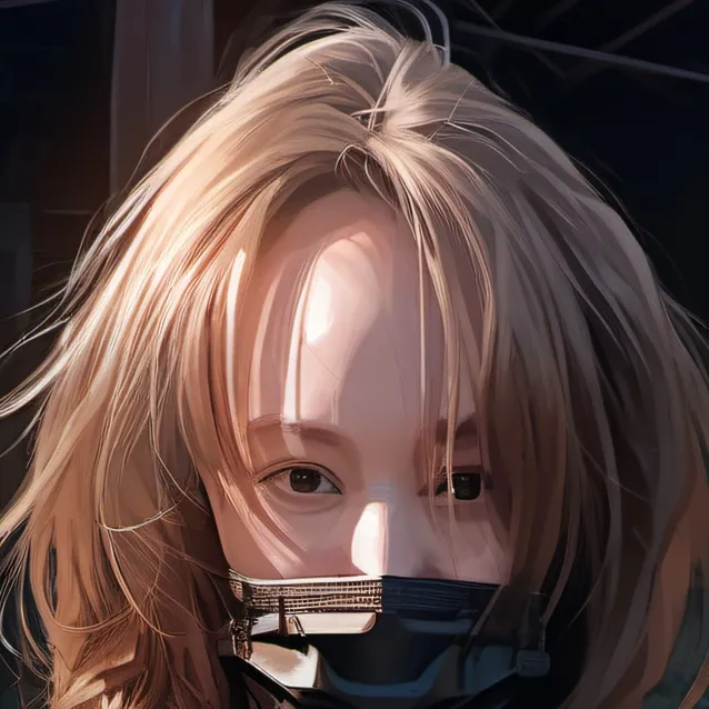 chat with ai character: kate