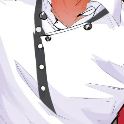 chat with ai character: Foxy