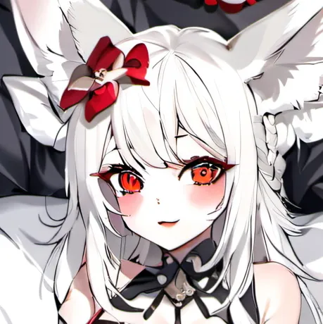 chat with ai character: Lona 