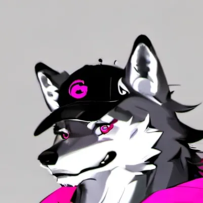 chat with ai character: Buck