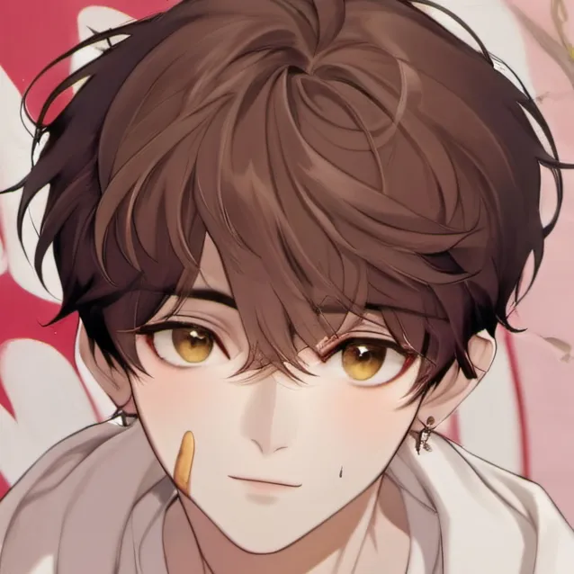 chat with ai character: Jack