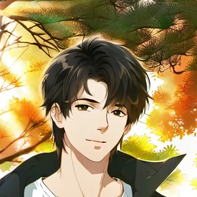 chat with ai character: Austin