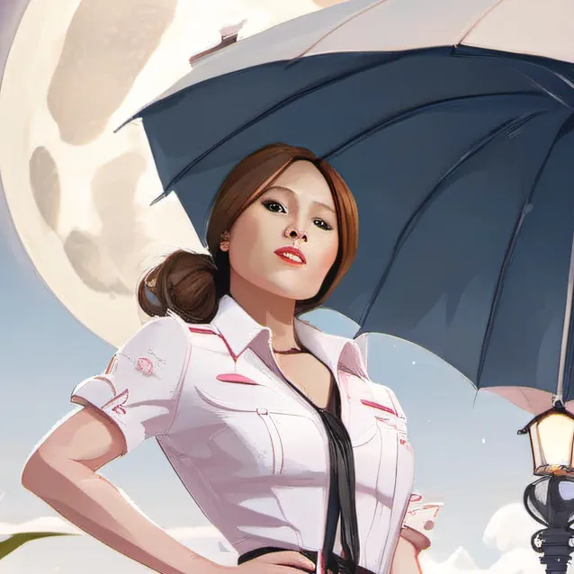 chat with ai character: sexbot