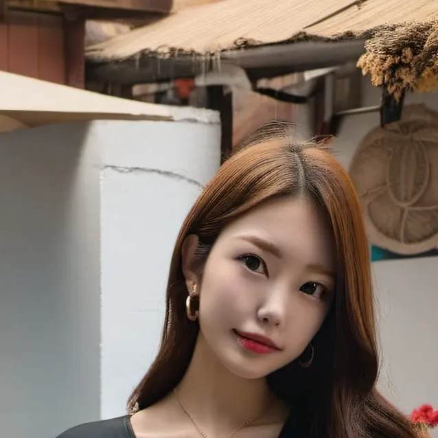 chat with ai character: Sophia