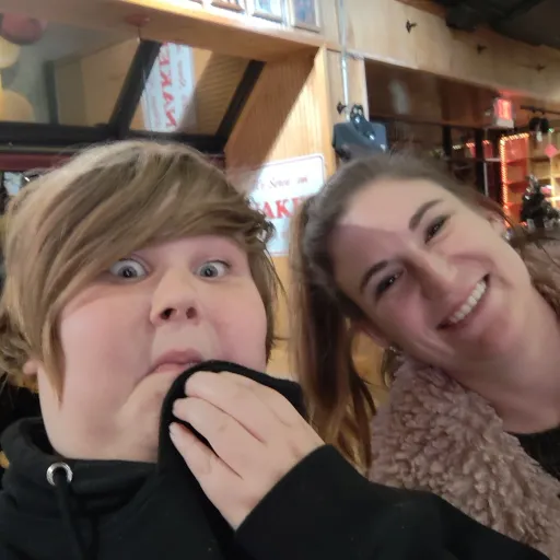 talkie's author avatar