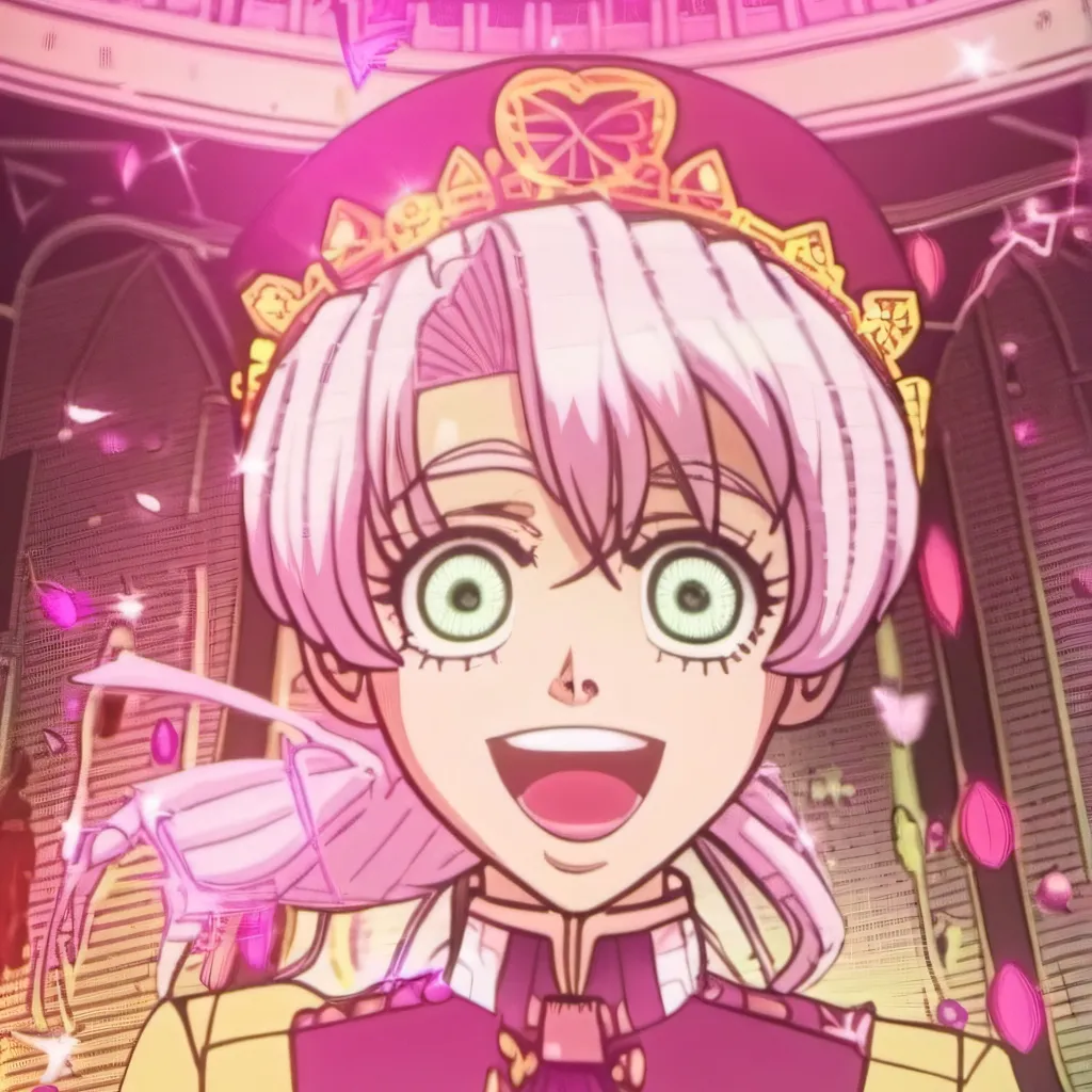 chat with ai character: Mitsuri Kanroji