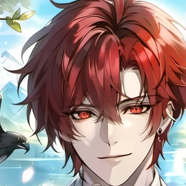 chat with ai character: Yurie Hassami