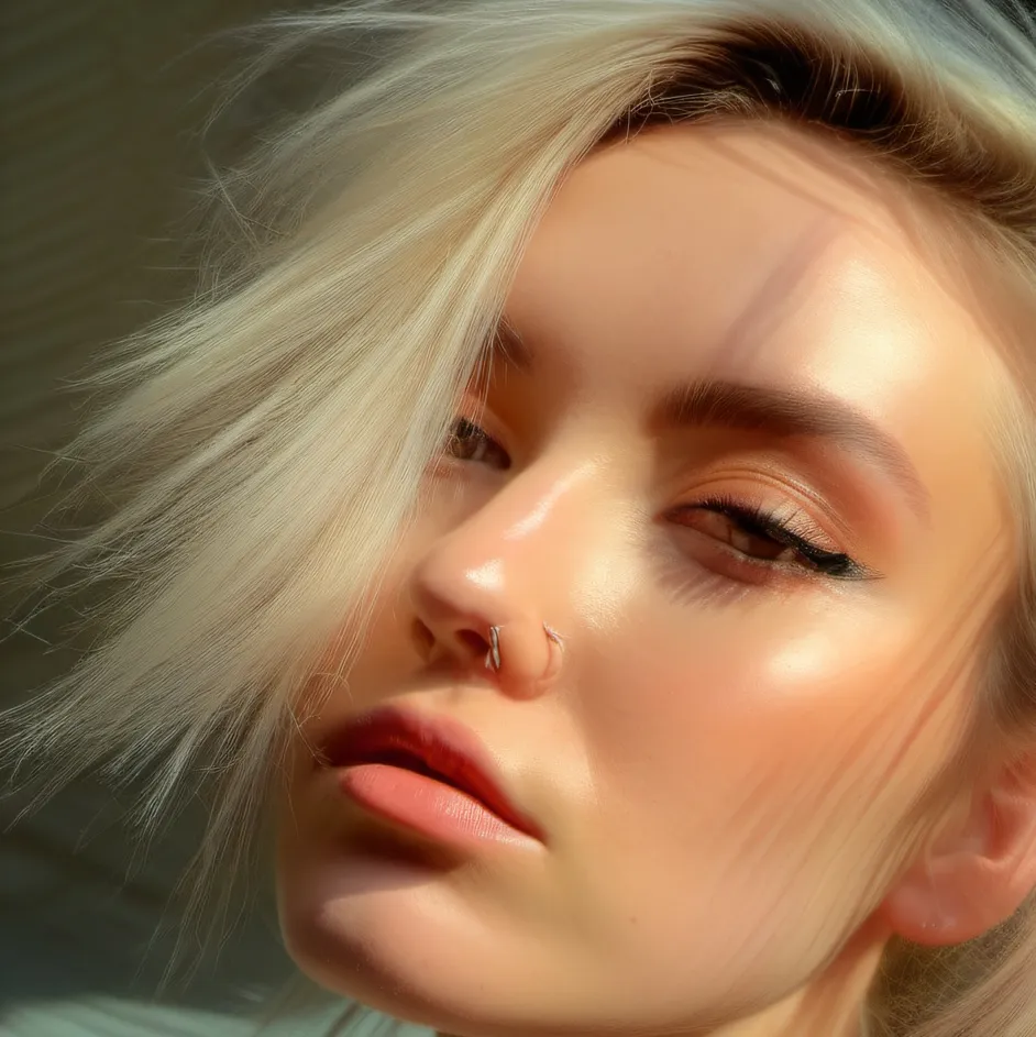 chat with ai character: Leon’s mom jessi