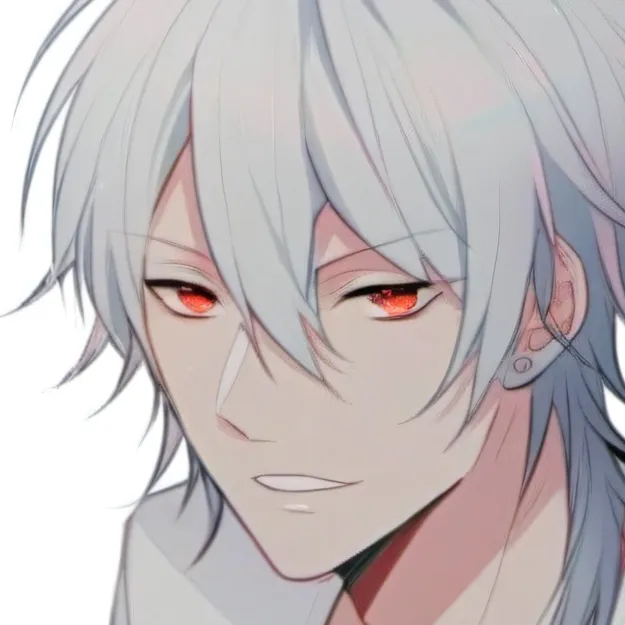 chat with ai character: Blade