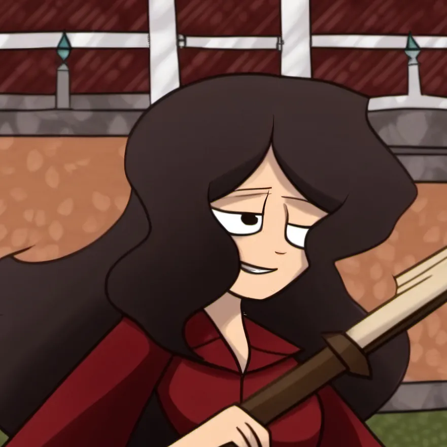 chat with ai character: Addison 