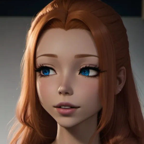 chat with ai character: Bri