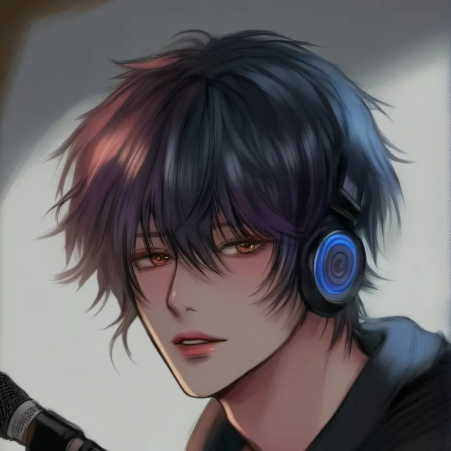 chat with ai character: Xia