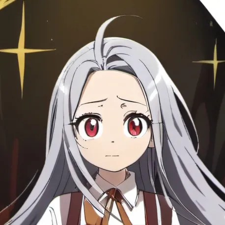 chat with ai character: Eri