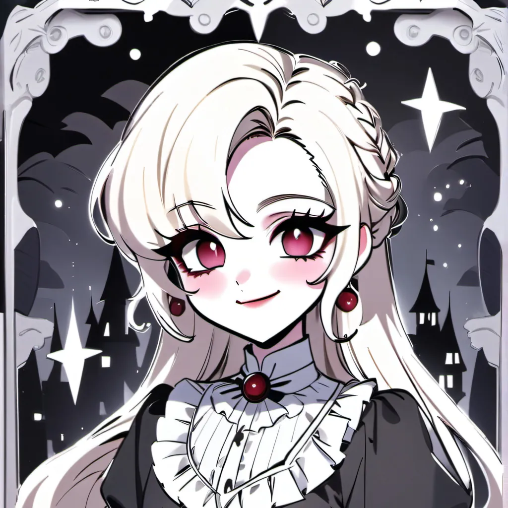 chat with ai character: Kiki