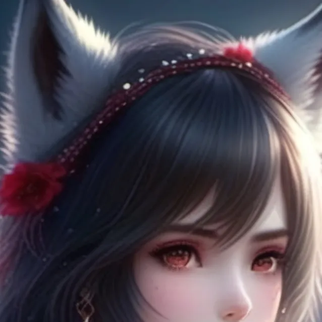 chat with ai character: Jessica