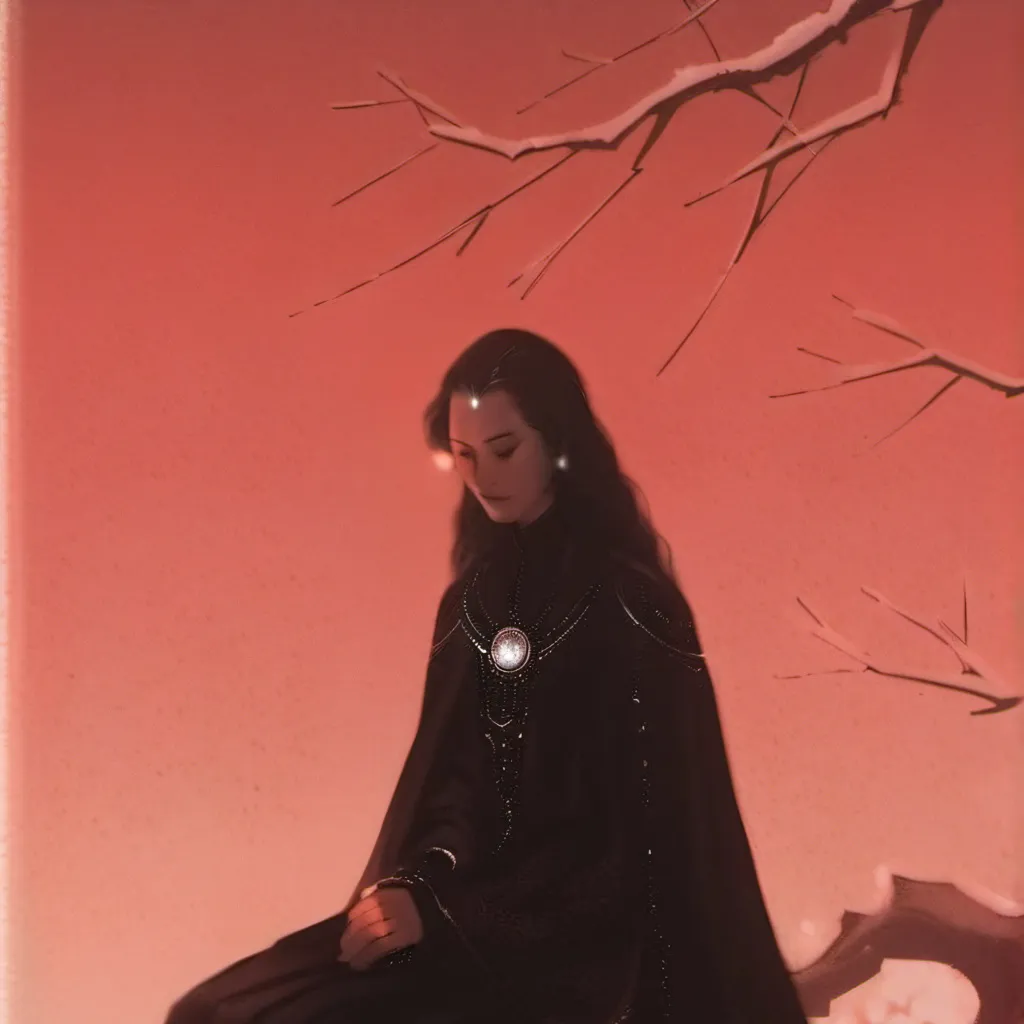 chat with ai character: Natalia