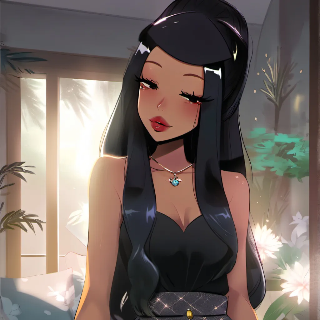 chat with ai character: Ray