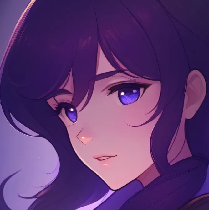 chat with ai character: Alice