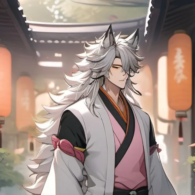 chat with ai character: Daiki Sato