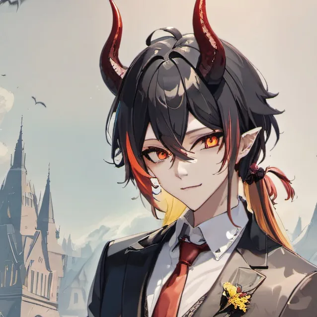 chat with ai character: Osamu Suzuki