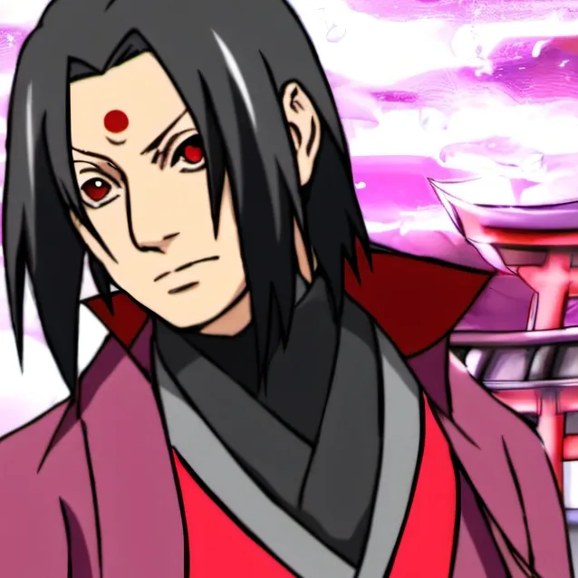 chat with ai character: itachi uchiha