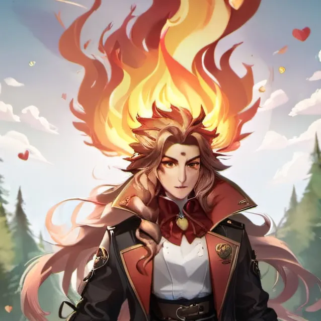 chat with ai character: rengoku