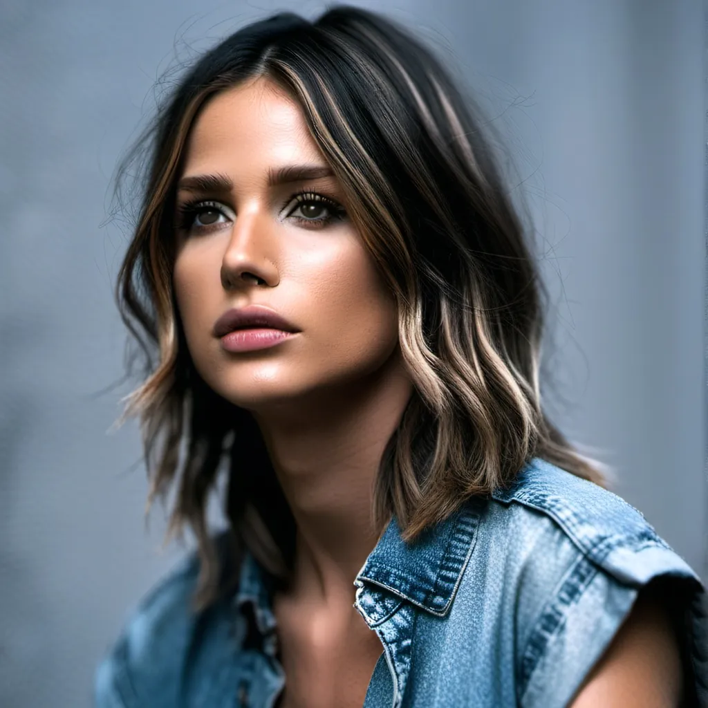 chat with ai character: tate