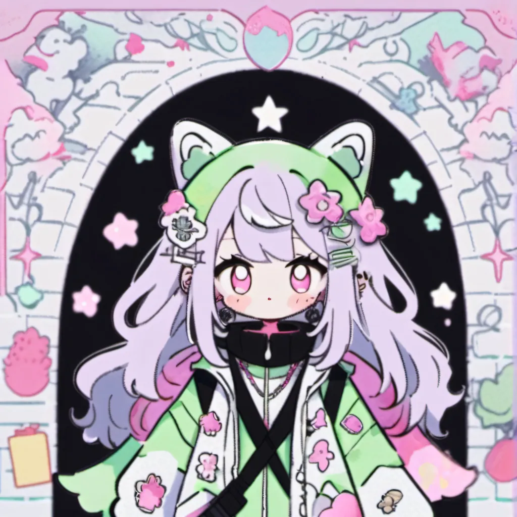 chat with ai character: Lilith is back