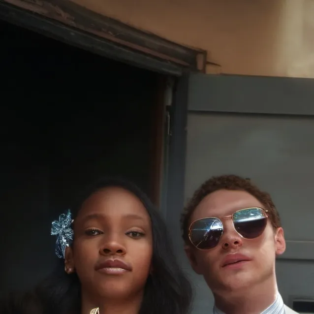 chat with ai character: Layla and jackso