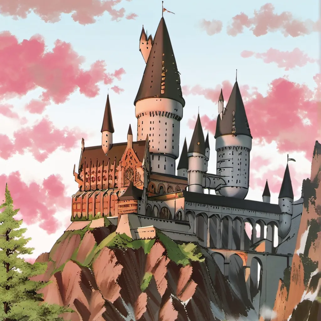 chat with ai character: hogiewartie