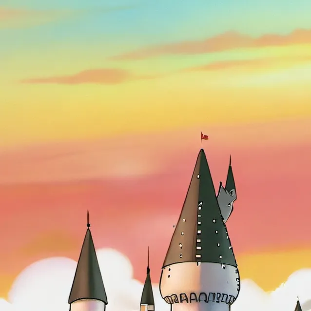 chat with ai character: ✨️Hogwarts✨️