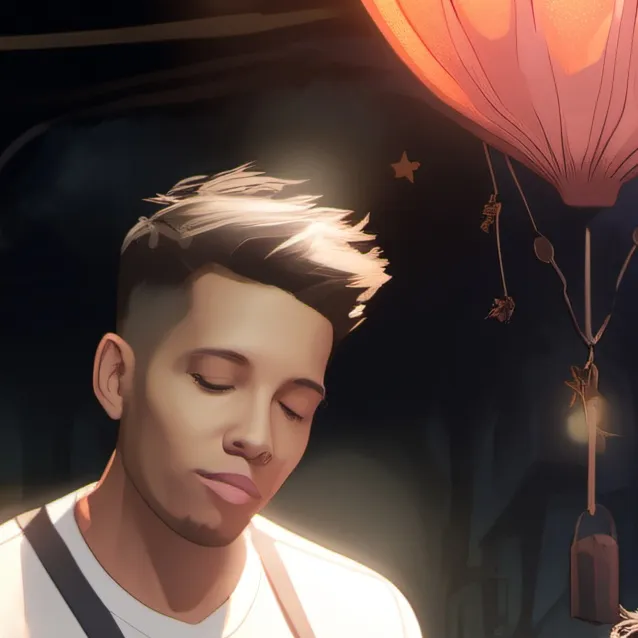 chat with ai character:  JADEN 