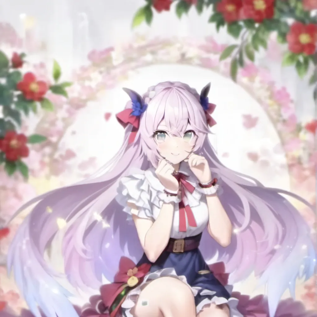 chat with ai character: Akira