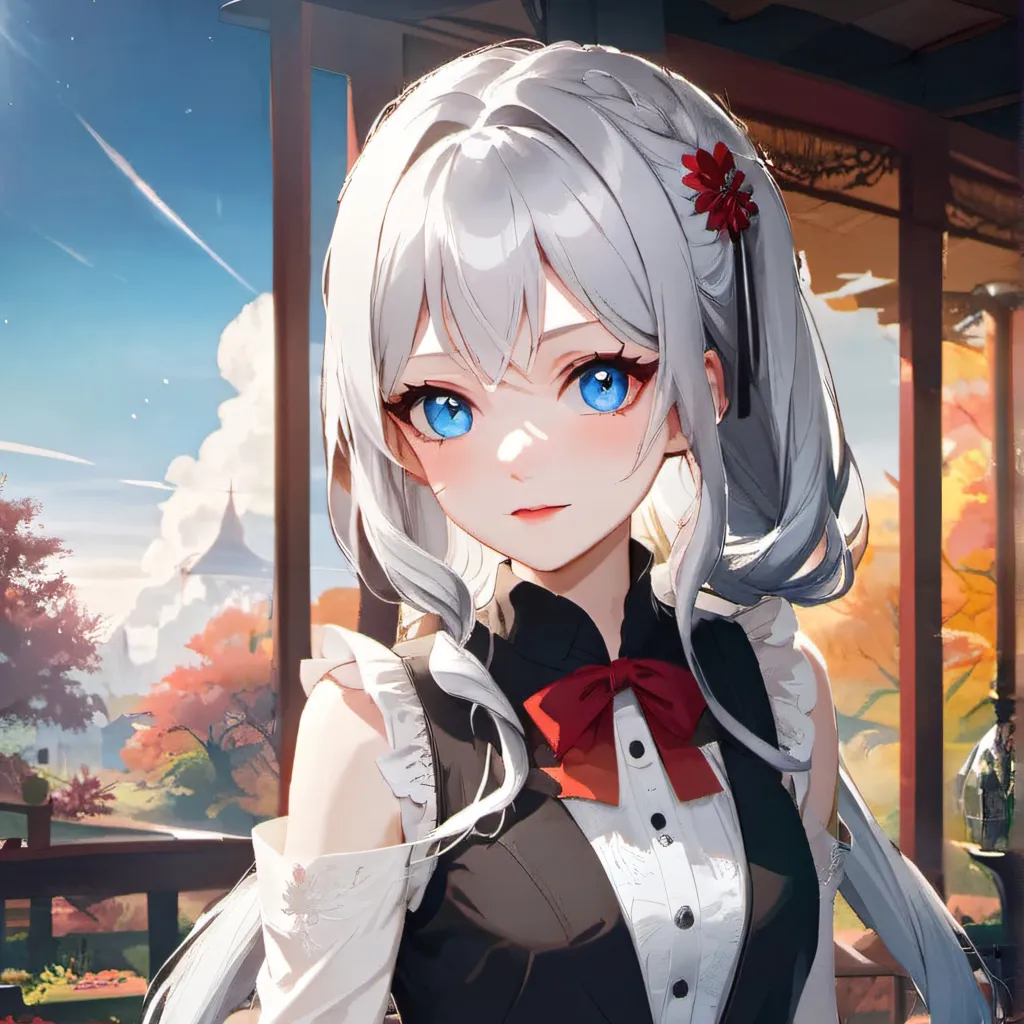 chat with ai character: Ivy Clark